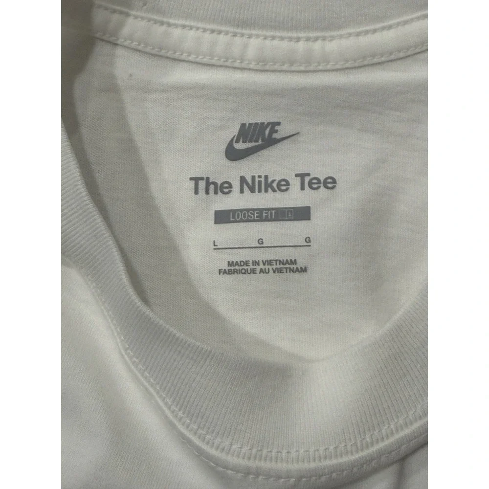 Nike sportswear men